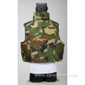 Army Protection Ballistic Vest